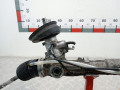 рулевая рейка Citroen C4 Picasso 1 поколение 2008, 1.6 л., робот, минивэн, 400172 - фото №3