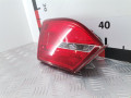 фонарь крышки багажника левый Volkswagen Jetta 6 поколение 2011, 1.6 л., АКПП, седан, 5C6945093 - фото №3