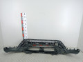 юбка бампера нижняя Mercedes-Benz GLS-Класс X166 2019, 3.0 л., АКПП, внедорожник 5 дв., A1668554665 - фото №3