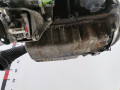 двигатель Volkswagen Golf 4 поколение 2002, 1.9 л., AXR, дизель, МКПП, универсал, 038100040GX - фото №6