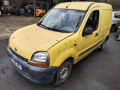 дверь задняя распашная правая Renault Kangoo 1 поколение 2001, 1.9 л., МКПП, фургон, 901016192R - фото №9