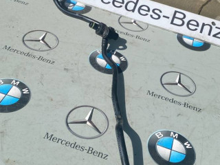 трубка вентиляции картерных газов Mercedes-Benz C-Класс W205 [рестайлинг] 2020, 2.0 л., бензин, кабриолет, задний привод, A2640180100