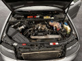 коллектор выпускной Audi A4 B6 2004, 2.5 л., вариатор, универсал, 059131799B - фото №11
