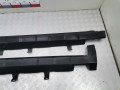 комплект накладок на пороги (внутренние) Honda CR-V 3 поколение [рестайлинг] 2011, 2.2 л., МКПП, внедорожник 5 дв., 71800SWWG01 - фото №3