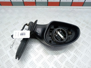 зеркало наружное левое SEAT Toledo 3 поколение 2004, 2.0 л., МКПП, хетчбэк 5 дв., 5P1857507A