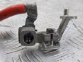 плюсовой провод аккумулятора BMW 5 серия F07/F10/F11 2012, 2.0 л., МКПП, седан, 61129217036 - фото №5