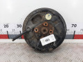 барабан тормозной Opel Corsa D [рестайлинг] 2012, 1.2 л., МКПП, хетчбэк 5 дв., 568269 - фото №2