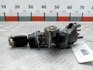 замок зажигания Skoda Fabia 1 поколение (6Y) 2003, 1.4 л., МКПП, хетчбэк 5 дв., 4B0905851B