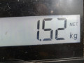 кулиса Hyundai Santa Fe 1 поколение (SM) [рестайлинг] 2004, 2.0 л., АКПП, внедорожник 5 дв., 4671026900 - фото №7
