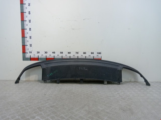 юбка бампера нижняя Audi A7 4G 2012, 4G8807521
