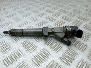 форсунка Renault Espace 4 поколение 2004, 2.2 л., МКПП, минивэн, 8201043626