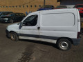 дверь передняя левая Citroen Berlingo 1 поколение (M49) 2003, 1.9 л., МКПП, фургон, 9002T9 - фото №13