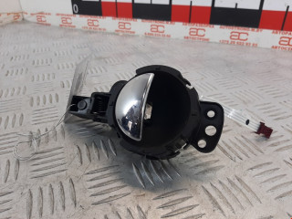 ручка внутренняя передняя левая Mini Hatch 2 поколение (R56) 2010, 1.6 л., МКПП, хетчбэк 3 дв., 51212753717