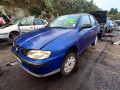 дверь передняя правая SEAT 2001, 1.4 л., МКПП, седан, 6K4831052C - фото №14