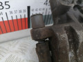 суппорт задний правый Renault Laguna 2 поколение 2001, 1.6 л., МКПП, хетчбэк 5 дв., 7701049109 - фото №8