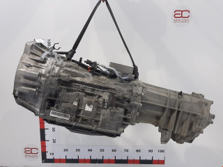 КПП автоматическая (АКПП) Volkswagen Touareg 2 поколение 2012, 3.6 л., АКПП, внедорожник 5 дв., 0C8300036C