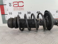 стойка амортизатора Volkswagen Golf 4 поколение 1998, 1.4 л., МКПП, хетчбэк 3 дв., 1J0413031T - фото №3