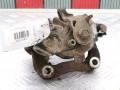 суппорт задний левый SEAT Leon 1 поколение 2001, 1.4 л., МКПП, хетчбэк 5 дв., 1J0615423G - фото №3
