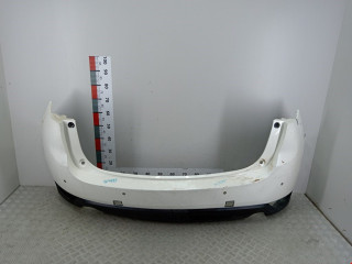 бампер задний Mazda CX-5 1 поколение KE 2012, 2.2 л., МКПП, внедорожник 5 дв., KB8A50221