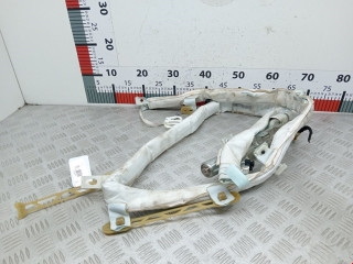 подушка безопасности боковая (шторка) Citroen C8 1 поколение 2005, 2.2 л., МКПП, минивэн