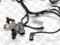 проводка Opel Astra H 2007, 1.6 л., МКПП, хетчбэк 5 дв. - фото №2