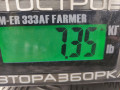 ступица передняя правая Hyundai Tucson 1 поколение 2006, 2.0 л., МКПП, внедорожник 5 дв., 517162E100 - фото №4