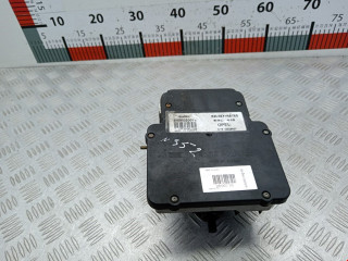 блок ABS Opel Vectra B 1998, 1.6 л., МКПП, универсал, 90540263