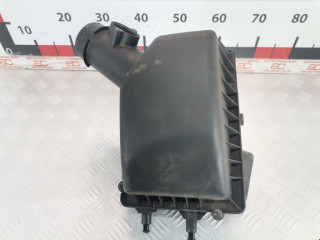 корпус воздушного фильтра Chevrolet Aveo T300 2013, 1.2 л., МКПП, хетчбэк 5 дв., 95969686