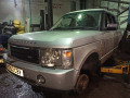 вентилятор радиатора Land Rover Range Rover 3 поколение 2002, 3.0 л., АКПП, внедорожник 5 дв., PGK000110 - фото №8