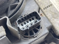 фара левая Land Rover Range Rover 3 поколение 2002, 3.0 л., АКПП, внедорожник 5 дв., XBC000375 - фото №8