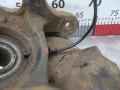 кулак поворотный правый BMW X5 E53 2003, 3.0 л., АКПП, внедорожник 5 дв., 31216761576 - фото №5