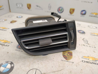 дефлектор обдува салона Porsche Macan 1 поколение [рестайлинг] 2020, 2.9 л., бензин, АКПП, 95B819701J
