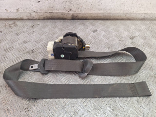 ремень безопасности Fiat Punto 2 поколение [рестайлинг] 2005, 1.2 л., бензин, МКПП, хетчбэк 5 дв., 33021172