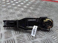 ручка наружная SEAT Leon 1 поколение 2004, 1.9 л., МКПП, хетчбэк 5 дв., 3B0837207G - фото №2