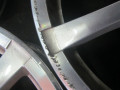 диск литой Audi A6 4B/C5 2000, 8J17H2ET35 - фото №2