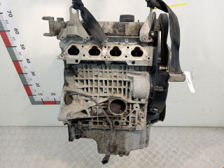 двигатель Skoda Fabia 2 поколение (5J) 2007, 1.4 л., BBZ, бензин, МКПП, хетчбэк 5 дв., 036100033SX