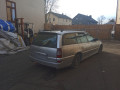 комплект накладок на пороги (внутренние) Opel Omega B 1999, 3.0 л., АКПП, универсал, 90525562 - фото №10