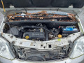 турбина Opel Meriva 1 поколение (A) 2003, 1.7 л., МКПП, минивэн, 97300092 - фото №15