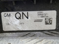 плюсовой провод аккумулятора Opel Astra J 2009, 1.7 л., МКПП, хетчбэк 5 дв., 13302305 - фото №4