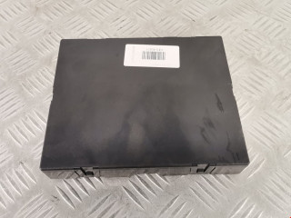 блок комфорта Volkswagen Touareg 2 поколение 2012, 3.6 л., АКПП, внедорожник 5 дв., 4H0907064BK