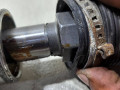 рулевая рейка Opel Astra H 2007, 1.9 л., Z 19 DT, дизель, 6МКПП, серый, универсал, 13188614 - фото №9
