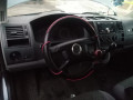 прицепное устройство (фаркоп) Volkswagen Transporter T5 2004, 2.5 л., МКПП, фургон - фото №7
