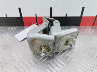 петля крышки багажника Peugeot 207 1 поколение [рестайлинг] 2010, 1.6 л., МКПП, универсал, 8613C9