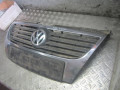 решетка радиатора Volkswagen Passat B6 2009, 2.0 л., МКПП, универсал, 3C0853651AD - фото №9