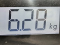 диск тормозной задний Mitsubishi Colt 6 поколение (Z20/Z30) 2005, 1.3 л., МКПП, хетчбэк 3 дв., 4605A076 - фото №5