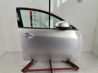 дверь передняя правая Mazda 6 GH 2007, 2.2 л., МКПП, универсал, GSYD5802XJ