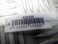 форсунка Opel Zafira 2 поколение (B) 2005, 1.9 л., МКПП, минивэн, 93184794 - фото №2