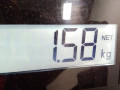 корпус воздушного фильтра Mercedes-Benz Vaneo W414 2002, 1.6 л., МКПП, минивэн, A1660940101 - фото №8