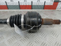 полуось задняя (приводной вал, ШРУС) Volkswagen Touareg 1 поколение 2003, 2.5 л., АКПП, внедорожник 5 дв., 7L0501201C - фото №3