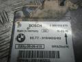 блок AirBag BMW X1 E84 2010, 2.0 л., МКПП, внедорожник 5 дв., 6577918443202 - фото №4